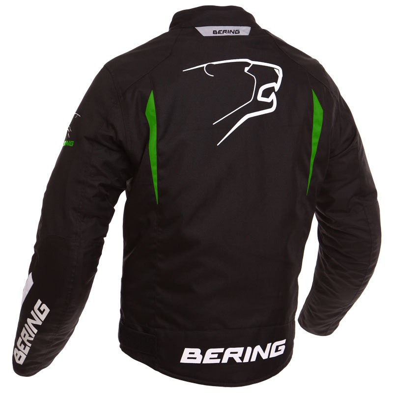 Interesante Acelerar Joven chaqueta-cazadora-moto-bering-alicante-elche (3) - Motovery | Tienda de  motos Elche Alicante | Taller de reparacion motos Elche Alicante