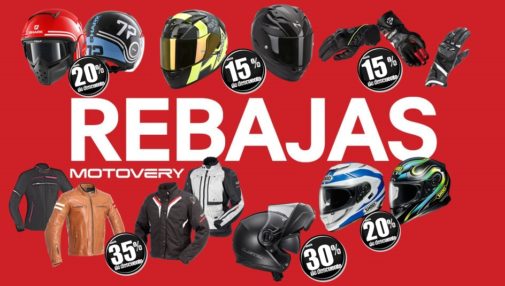 rebajas-cascos-chaquetas-motos-elche