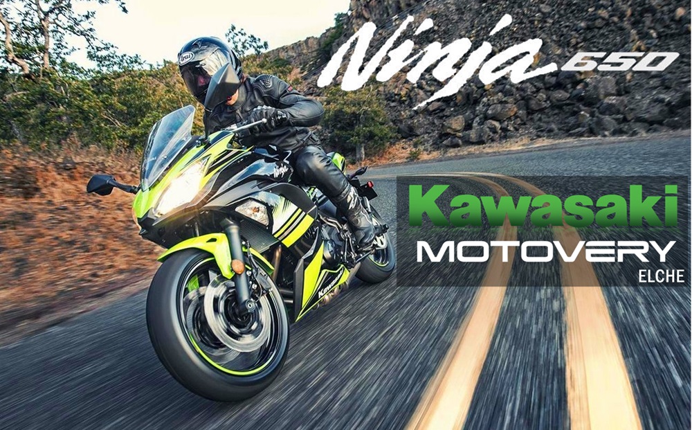 Motos-kawasaki-ninja-650-2017-Elche