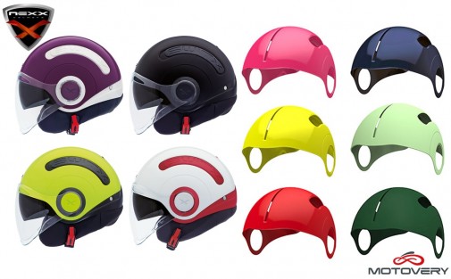 Cascos Nexx SWITX SX.10 MOTOVERY Elche Alicante (2)