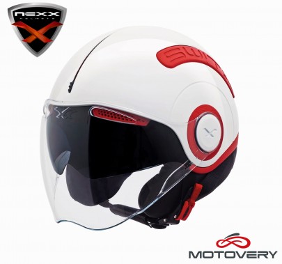Cascos Nexx SWITX SX.10 MOTOVERY Elche Alicante (3)