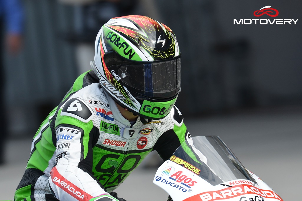 NUEVO CASCO SCORPION REPLICA ALVARO BAUTISTA YA DISPONIBLE MOTOVERY ELCHE - Motovery | Tienda de motos Elche Alicante | Taller de reparacion motos Alicante