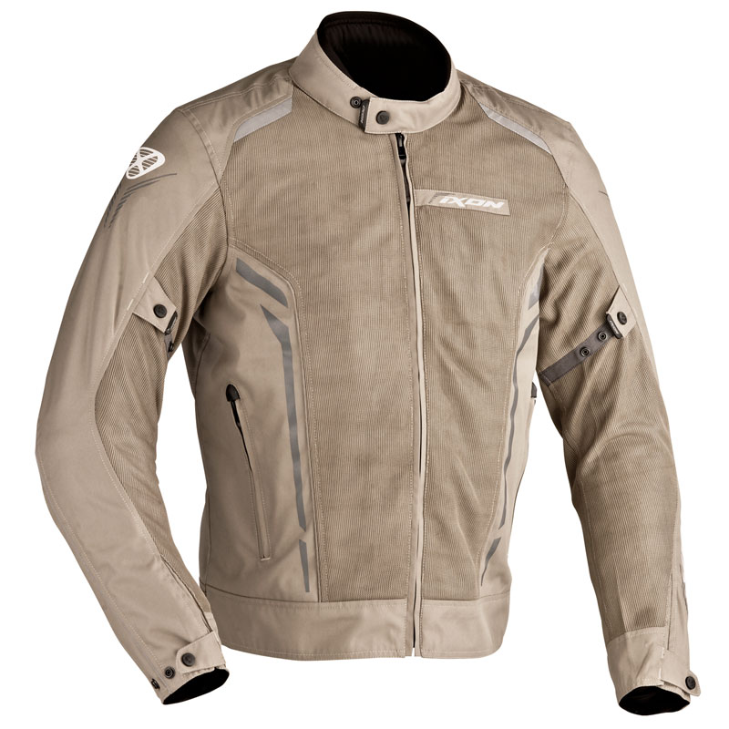 NUEVA CHAQUETA MOTO IXON COOLER - Motovery | Tienda Elche Alicante | Taller de reparacion motos Elche Alicante